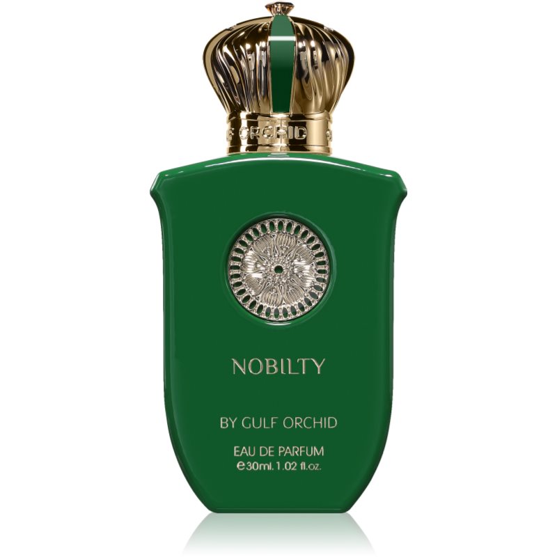 Gulf Orchid Nobility