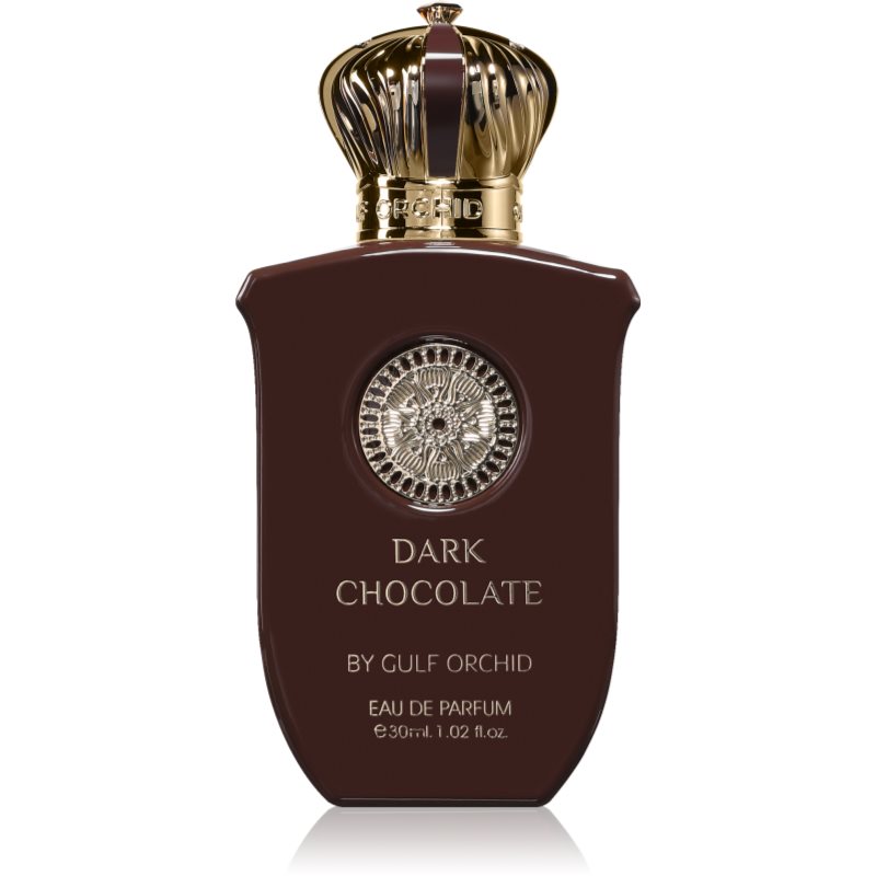 Gulf Orchid Dark Chocolate