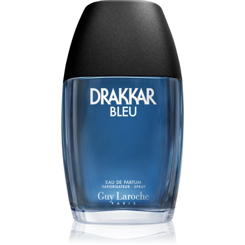 Drakkar Bleu