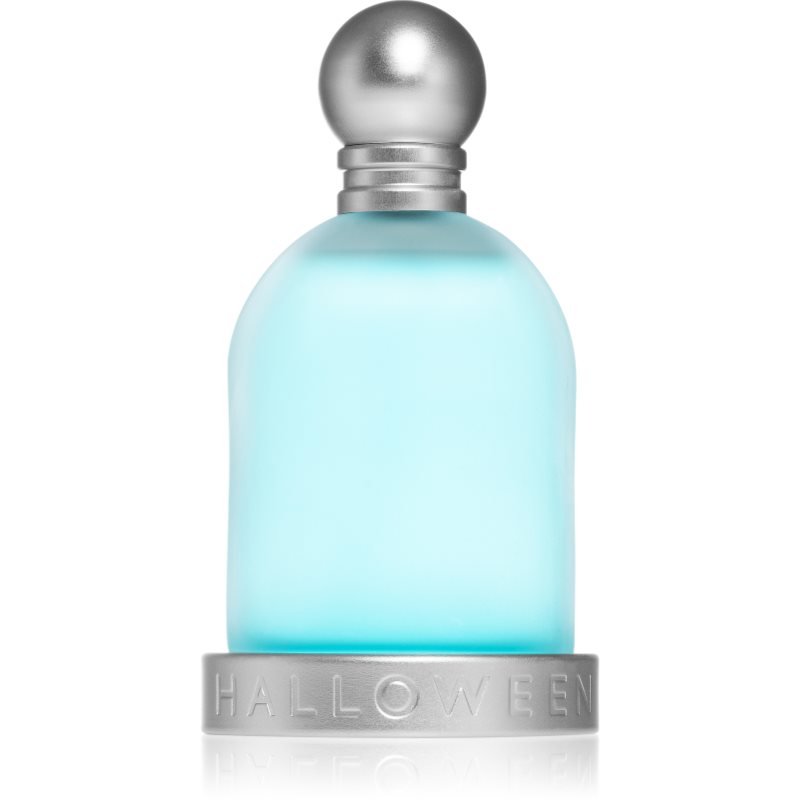 Halloween Blue Drop