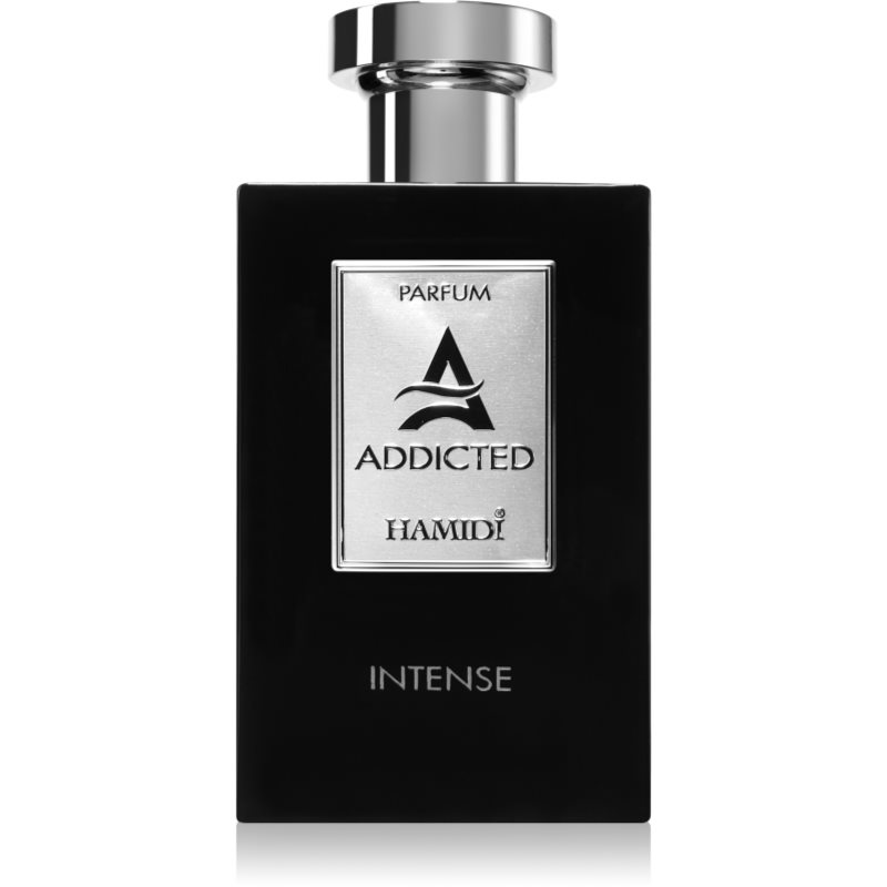 Addicted Intense
