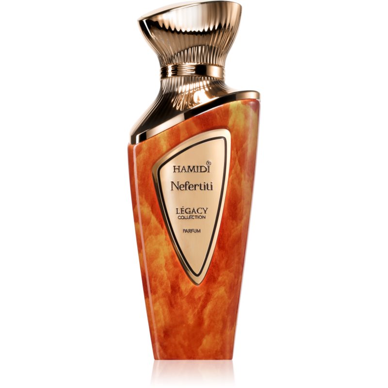 Legacy Nefertiti