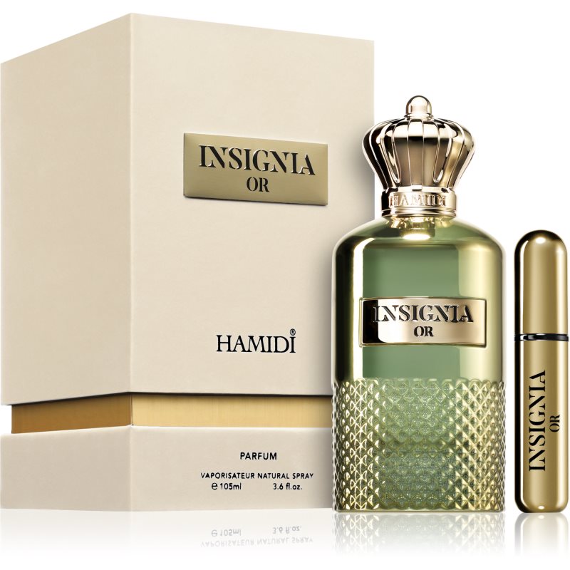 Insignia Or