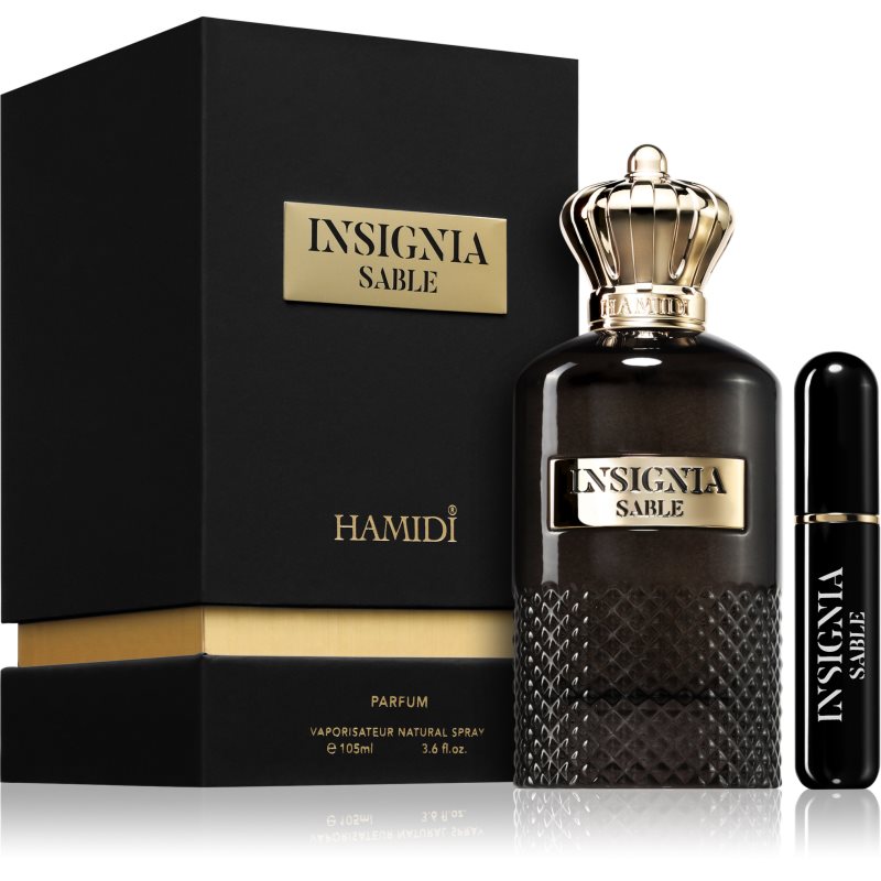 Insignia Sable