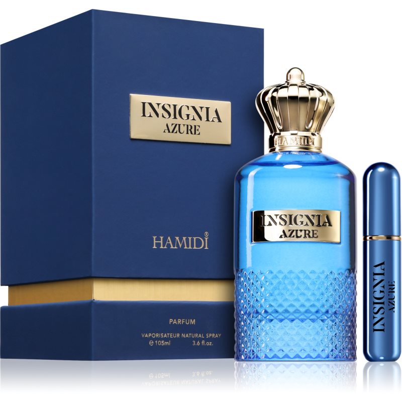 Insignia Azure