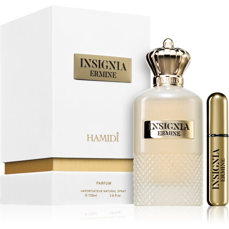 Insignia Ermine