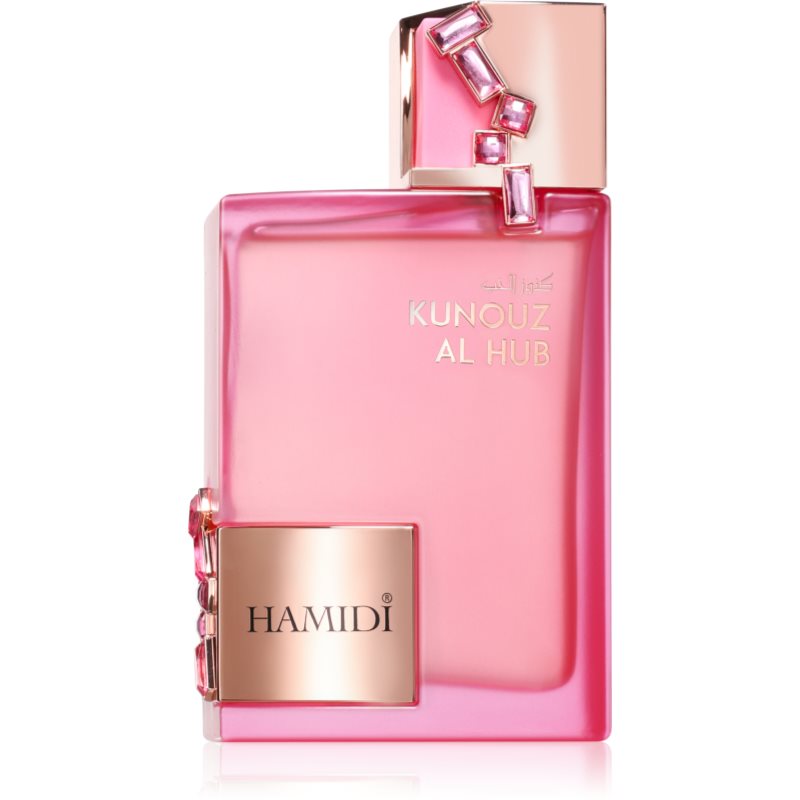 Kunouz Al Hub