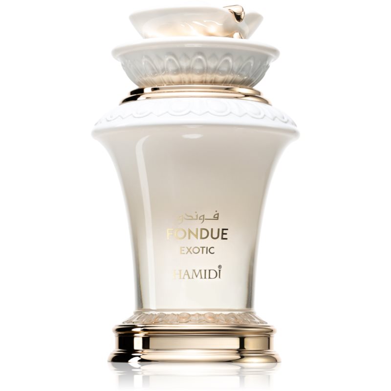 Fondue Exotic