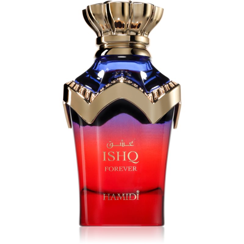 Ishq Forever Woman