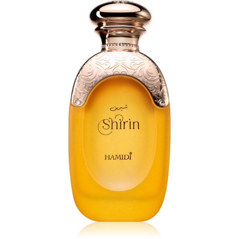 Shirin Woman