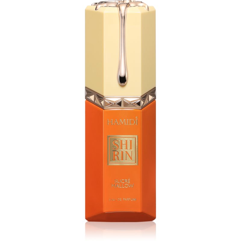 Shirin Sucre Mallow