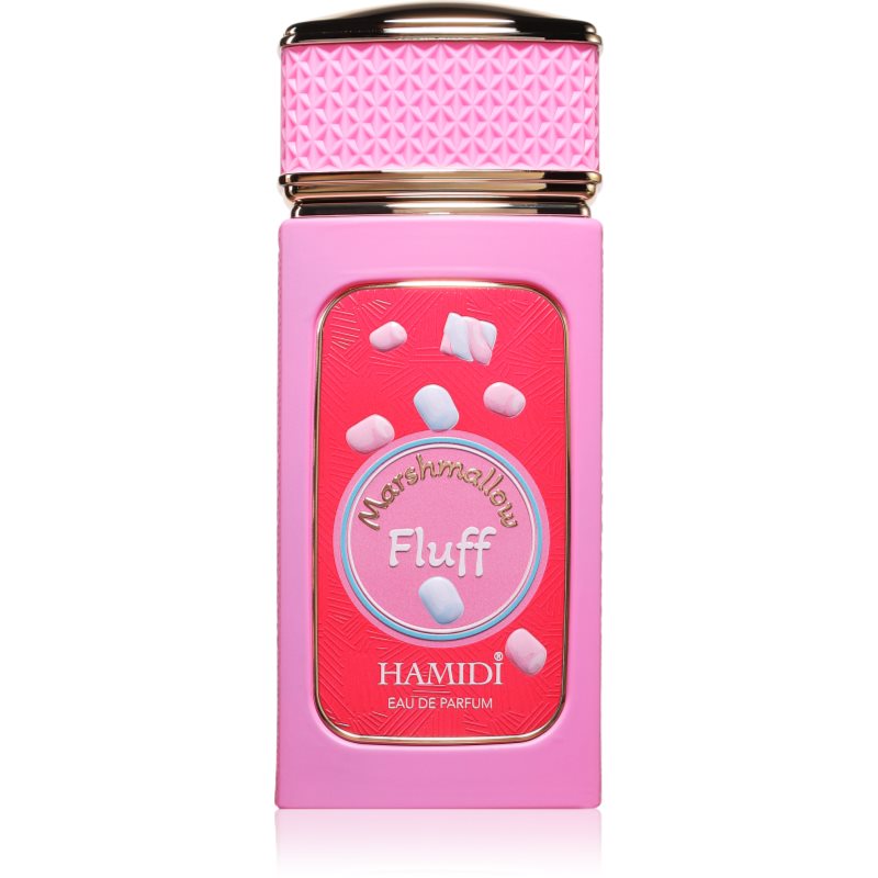 Marshmallow Fluff