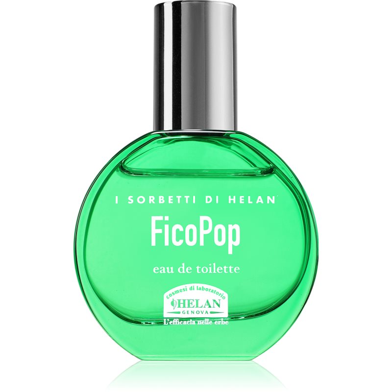I SORBETTI DI FicoPop