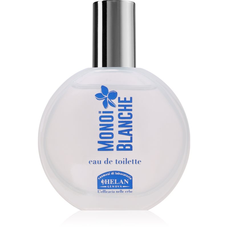 MONOÏ TAHITI Monoi Blanche