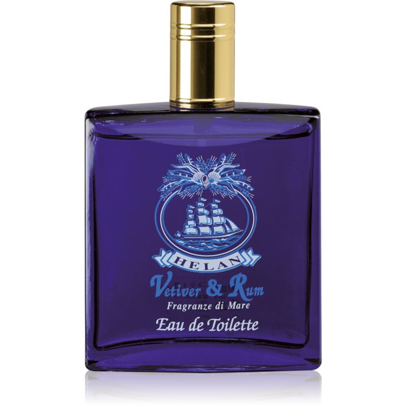 Vetiver Rum