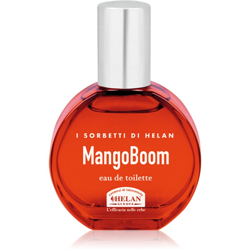 MangoBoom