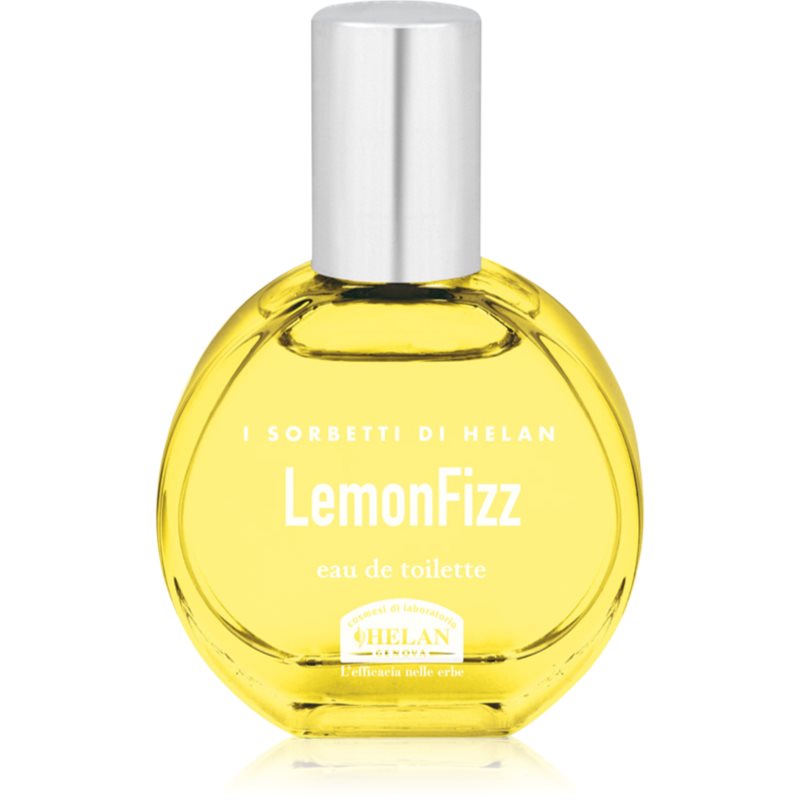 LemonFizz
