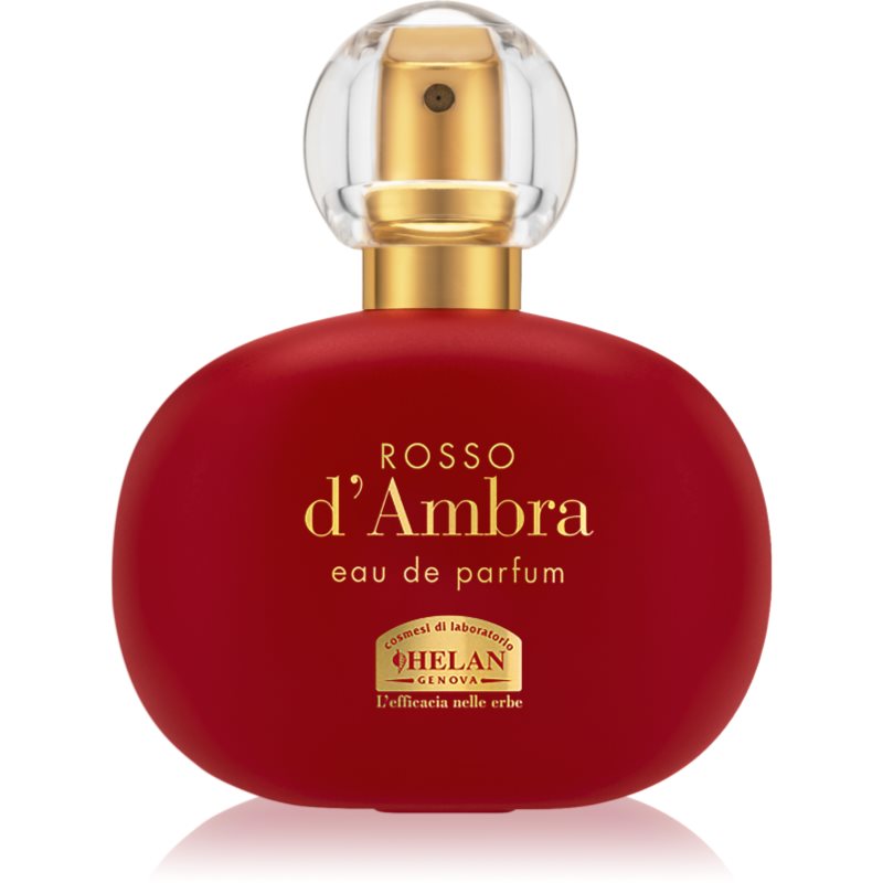 Rosso d'Ambra