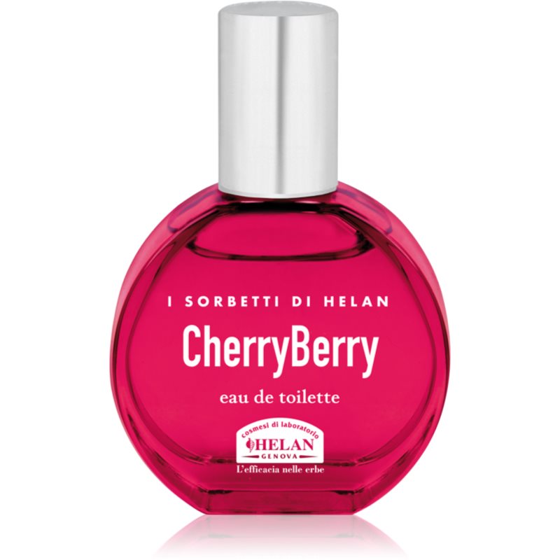 CherryBerry