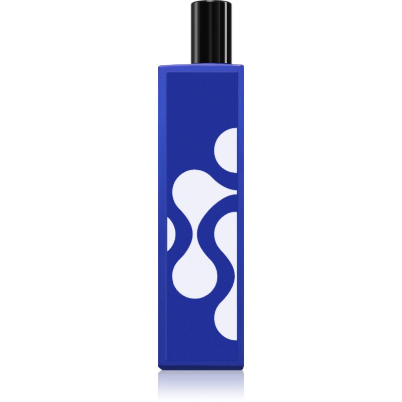 This Is Not A Blue Bottle