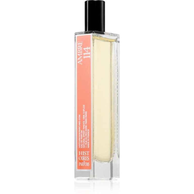 Ambre 114