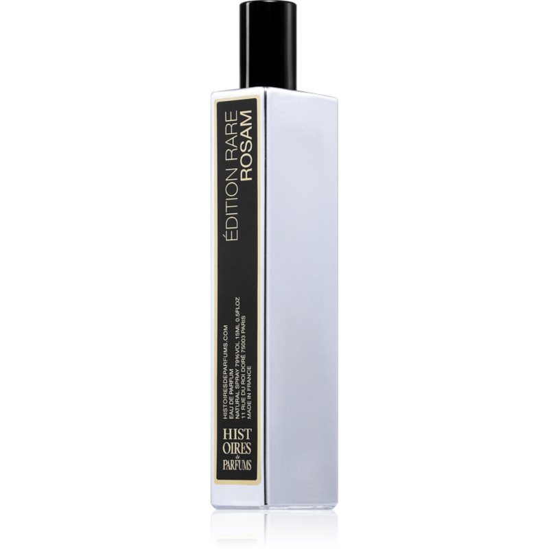 Édition Rare - Rosam