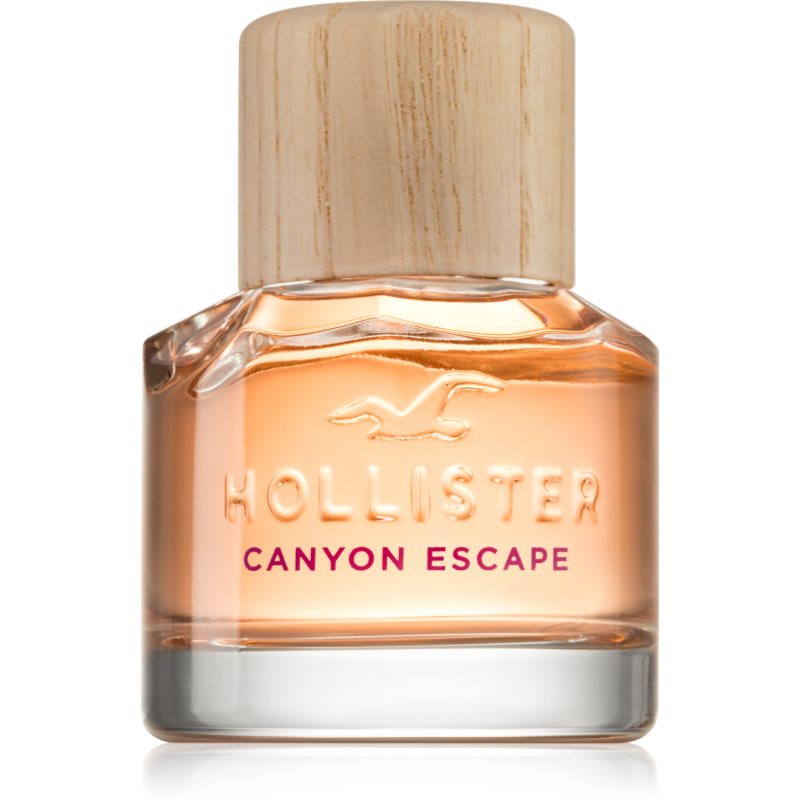 Canyon Escape for Her