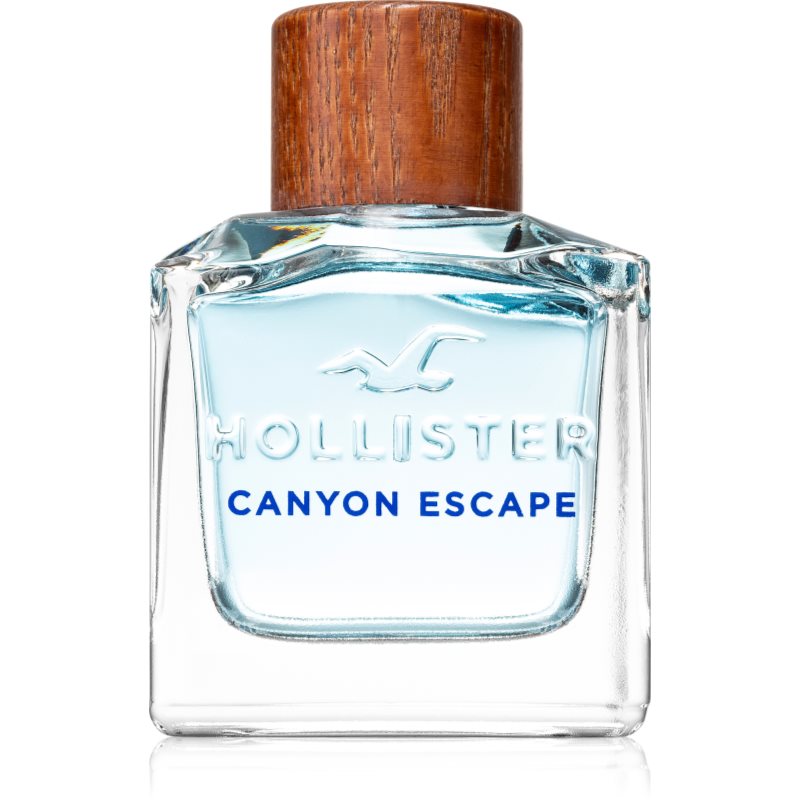 Canyon Escape for Him