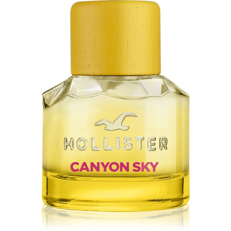 Canyon Sky for Her