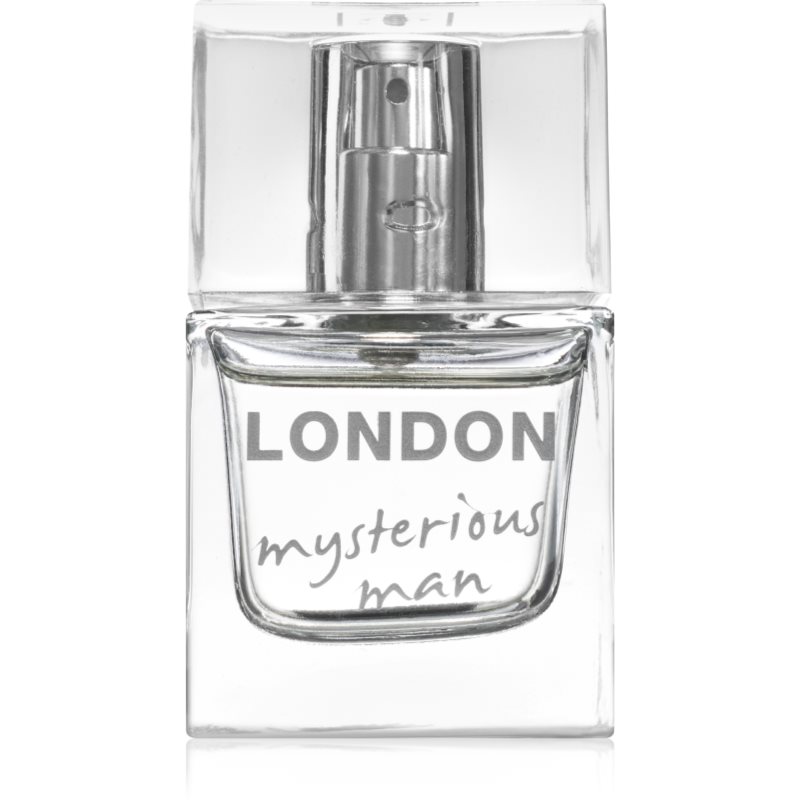 HOT London Mysterious s feromonom