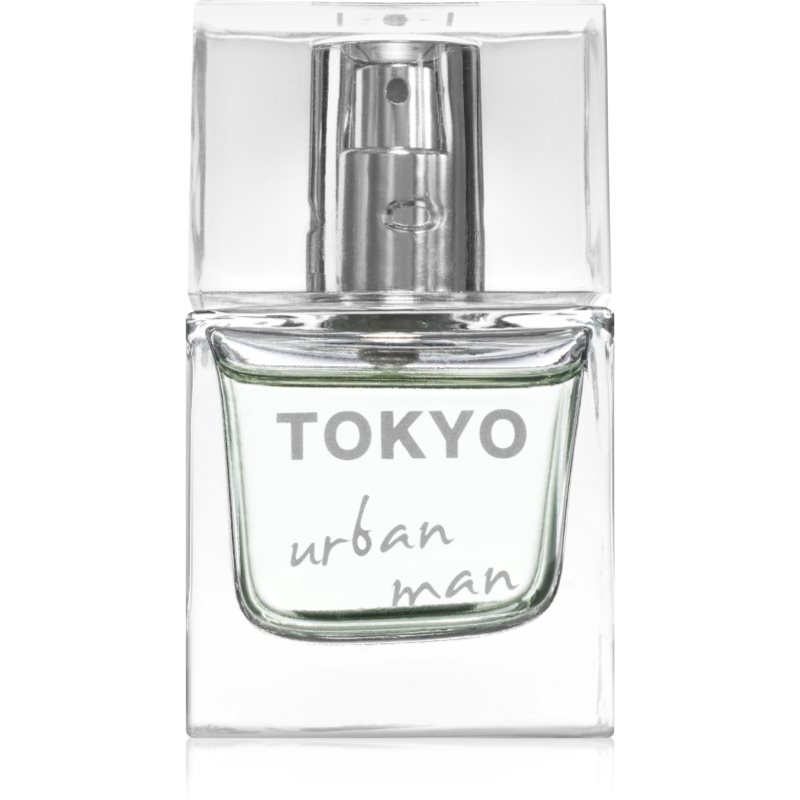 HOT Tokyo Urban s feromonom