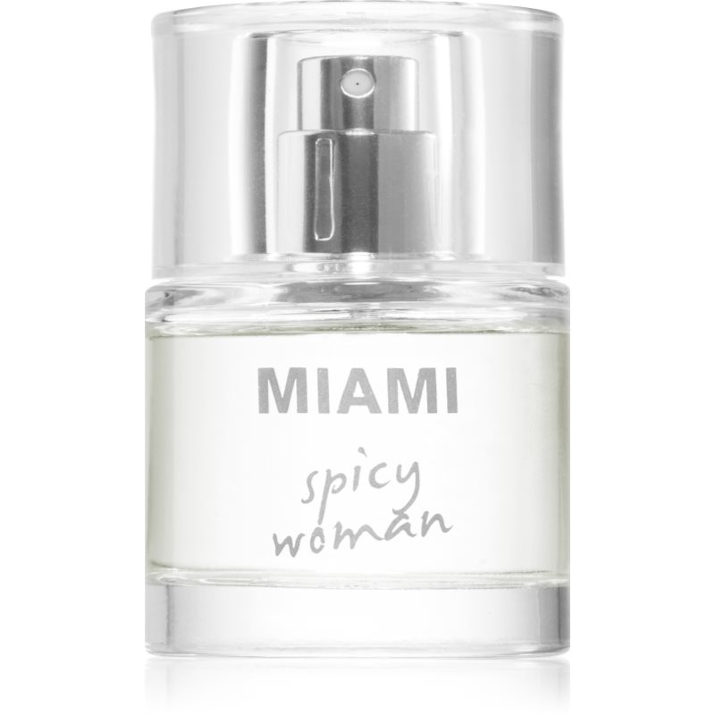 HOT Miami Spicy s feromonom Woman
