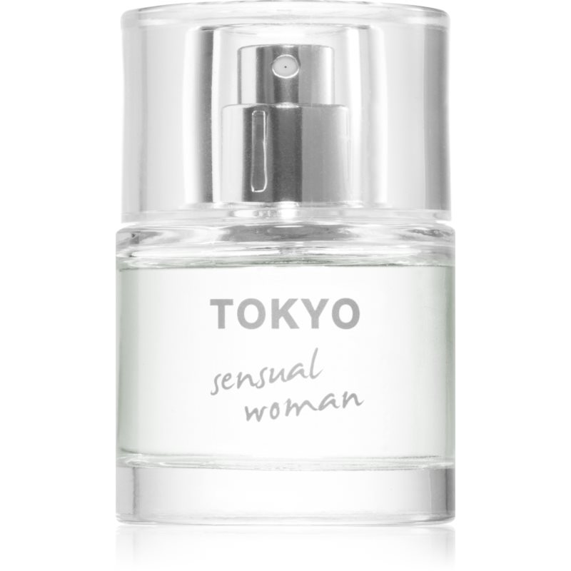 HOT Tokyo Sensual s feromonom