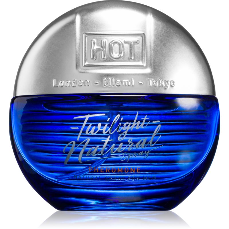 HOT Twilight Pheromone s feromonima Man