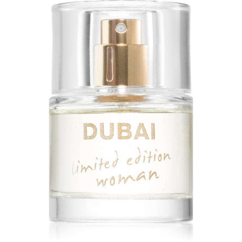 HOT Dubai Limited Edition s feromonom Woman