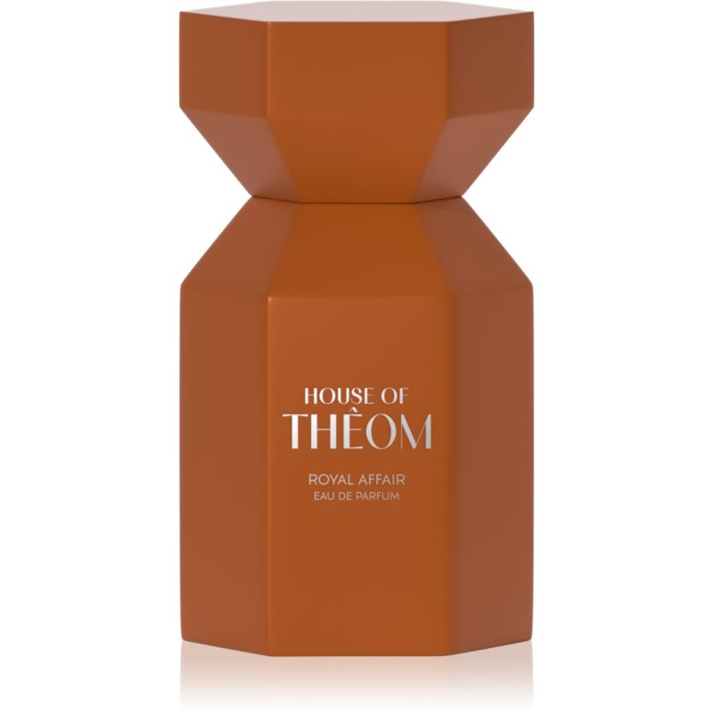 House of Thêom Royal Affair