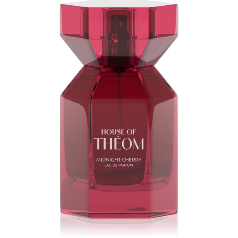 House of Thêom Midnight Cherry