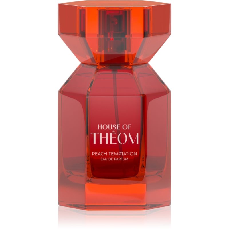 House of Thêom Peach Tempation Peach Temptation
