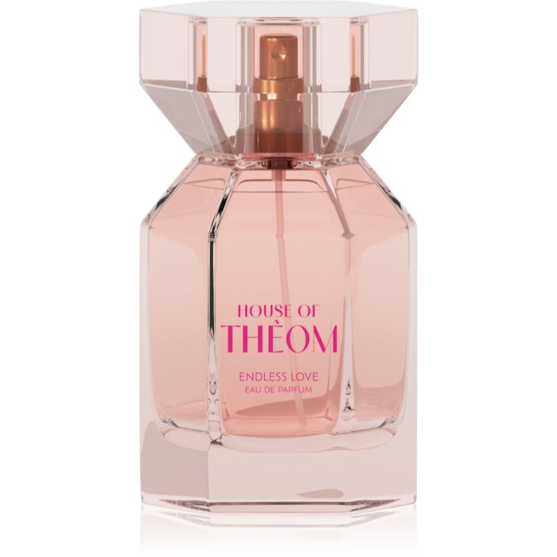 House of Thêom Endless Love