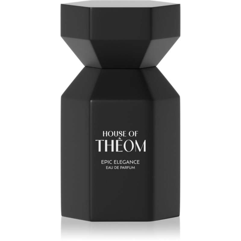House of Thêom Epic Elegance