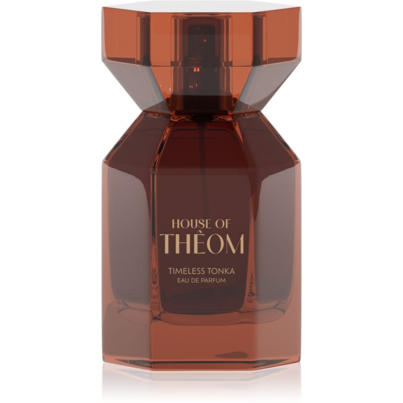 House of Thêom Timeless Tonka