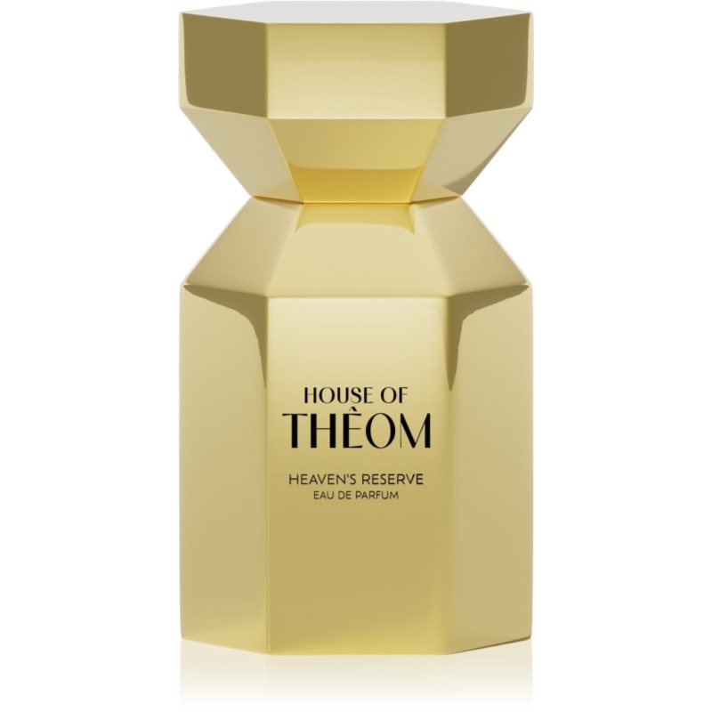 House of Thêom Heaven's Reserve