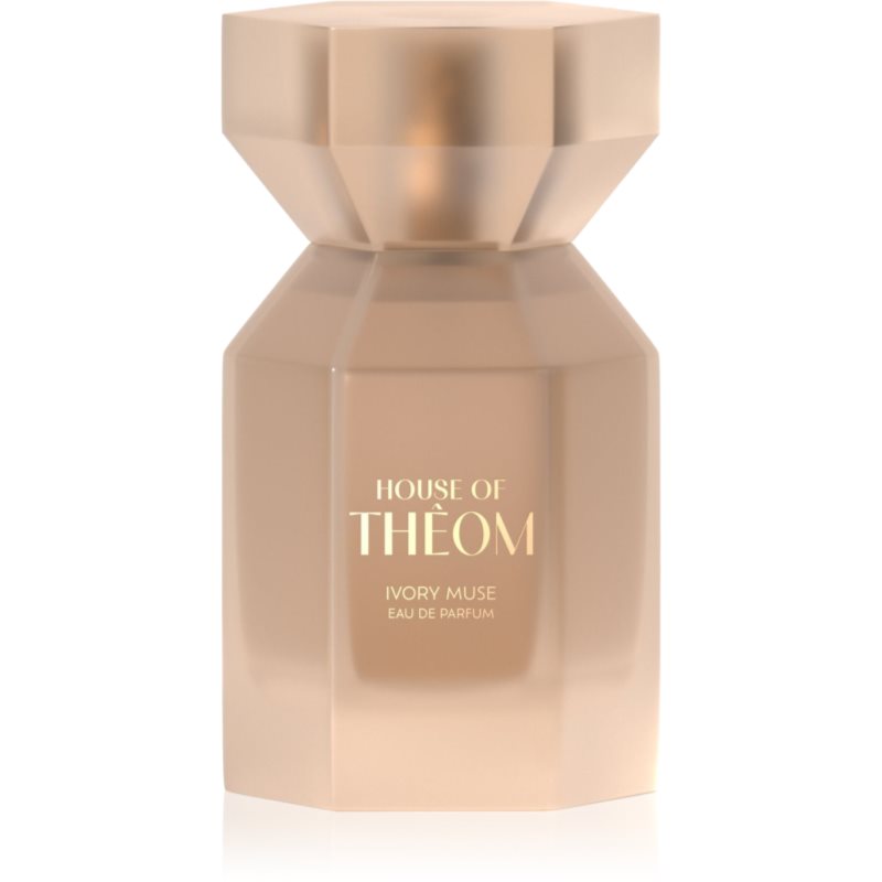 House of Thêom Ivory Muse
