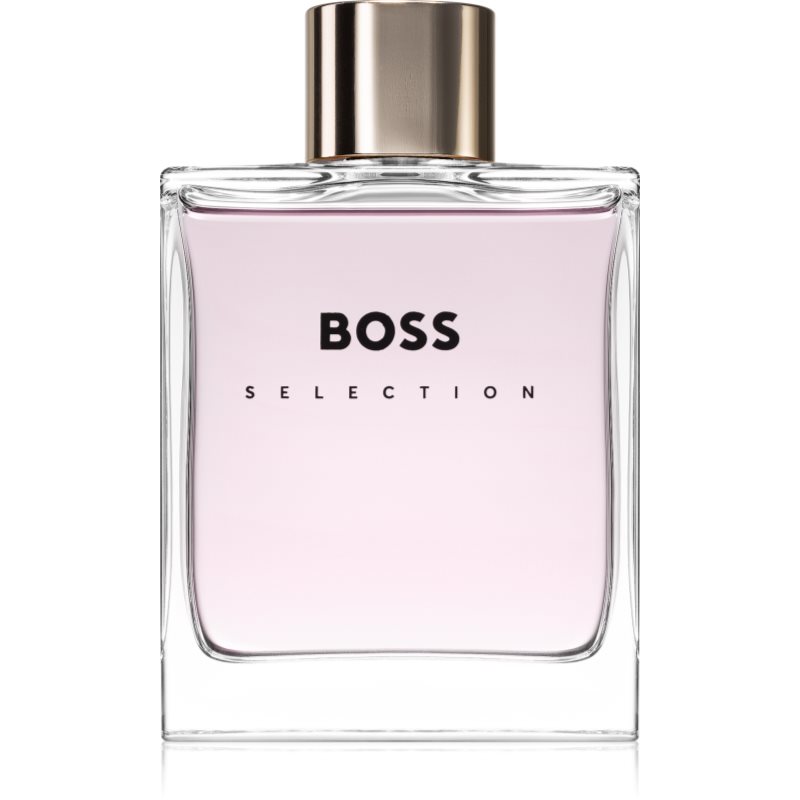 Boss Selection