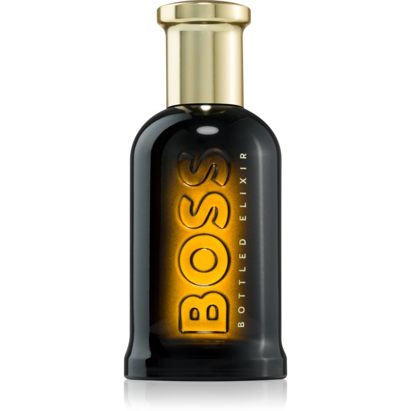 Bottled Elixir intense