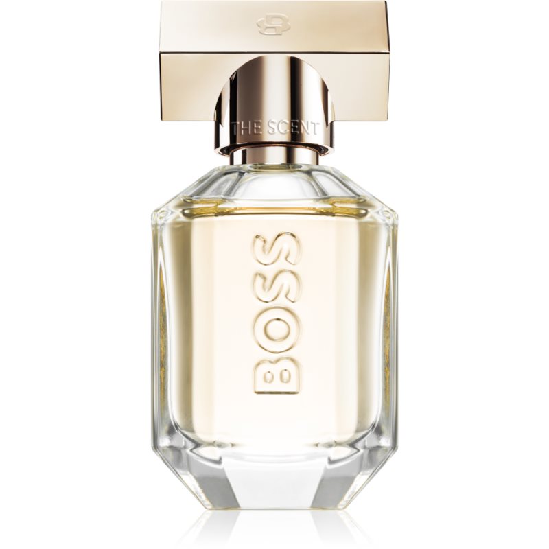 The Scent for Her