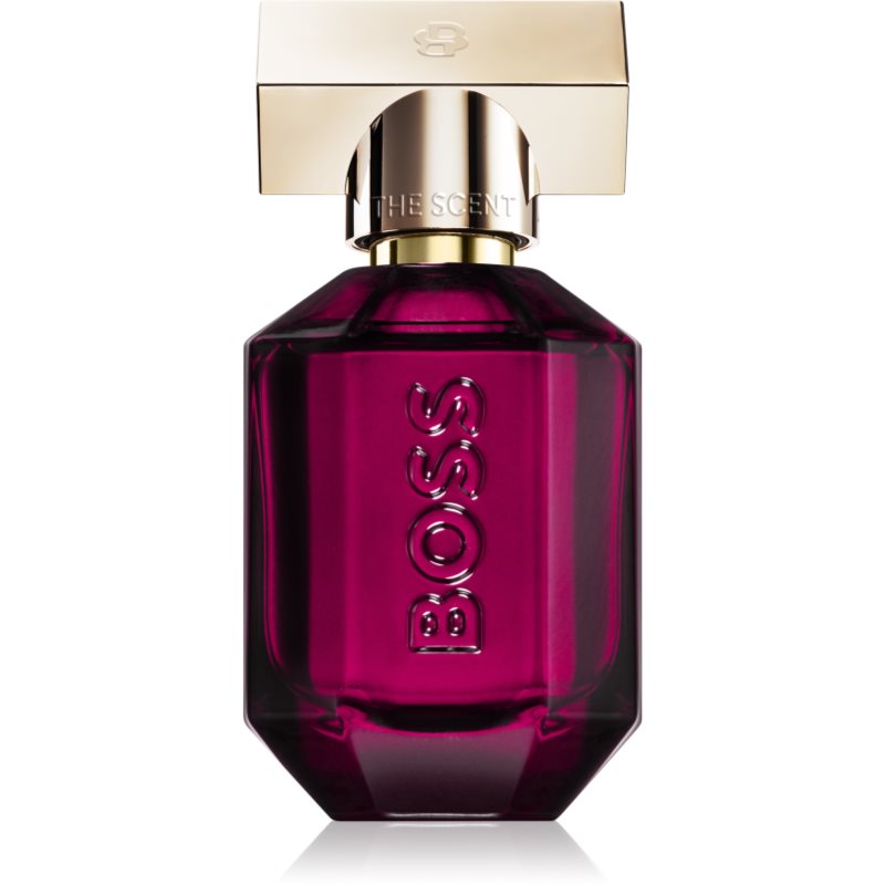 The Scent Magnetic for Her