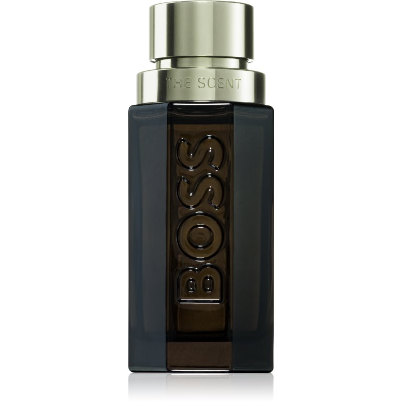 The Scent Magnetic for Him