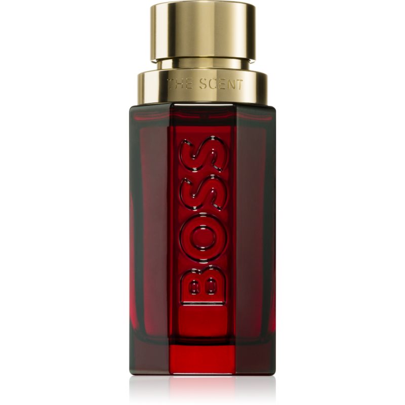 Scent Elixir him intense