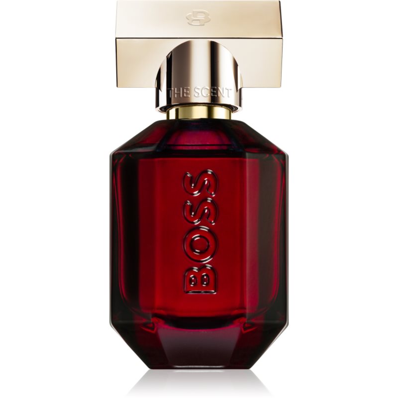 Scent Elixir her intense